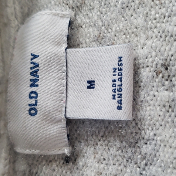 Old Navy Multi Color Cardigan - Picture 2 of 6